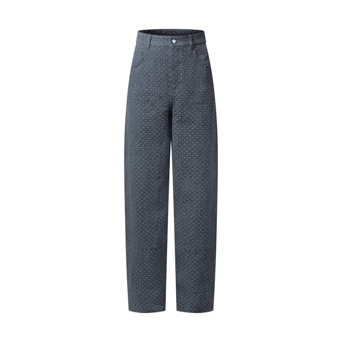 Workwear Pants - Men - Ready-to-Wear | LOUIS VUITTON ®